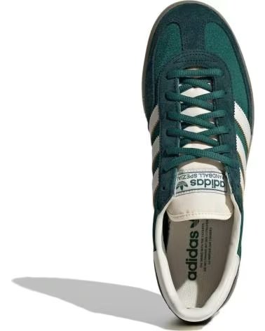 ADIDAS TÊNIS HANDBALL SPEZIAL IH6589 GREEN