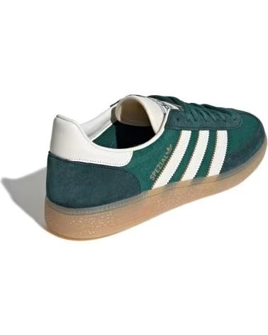 ADIDAS TÊNIS HANDBALL SPEZIAL IH6589 GREEN