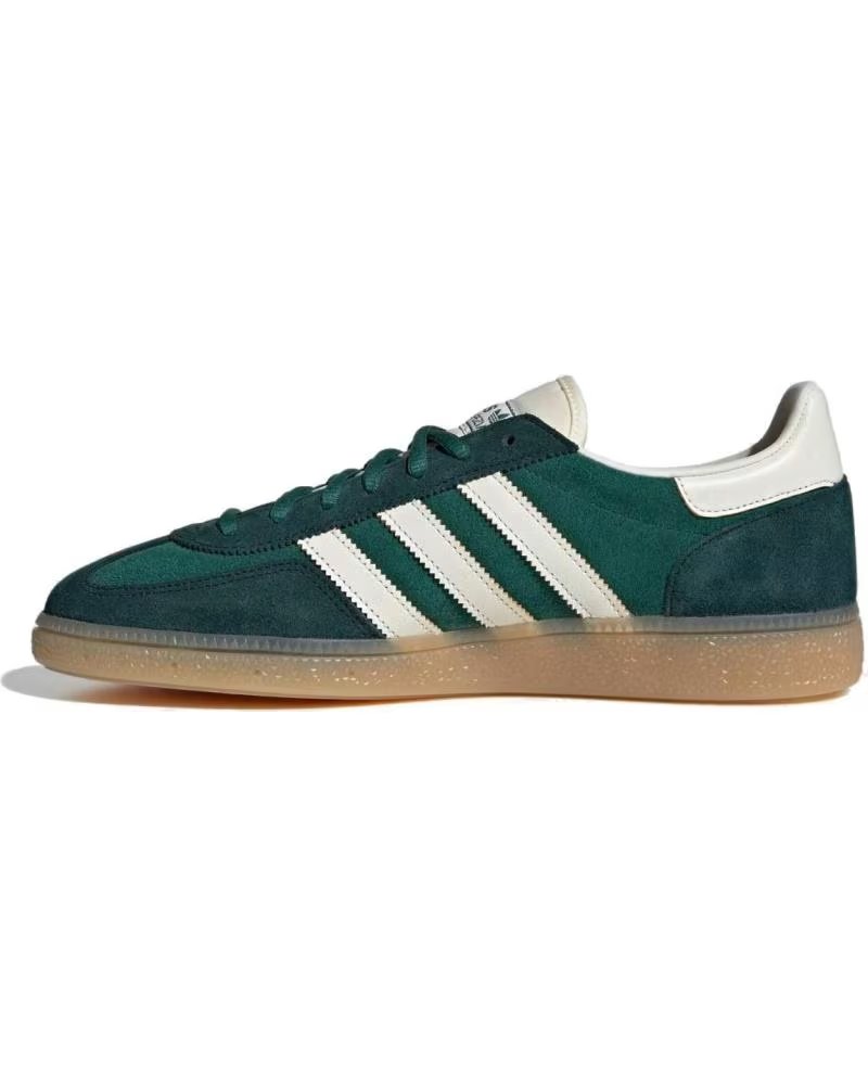 ADIDAS TÊNIS HANDBALL SPEZIAL IH6589 GREEN