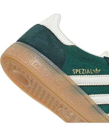 ADIDAS TÊNIS HANDBALL SPEZIAL IH6589 GREEN