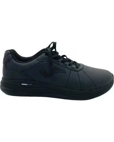 JOMA GALILEA 2501 DAMEN-SNEAKER NEGRO