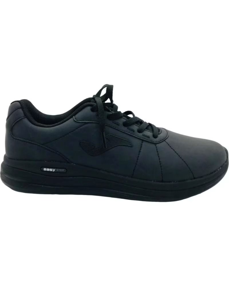 JOMA GALILEA 2501 DAMEN-SNEAKER NEGRO