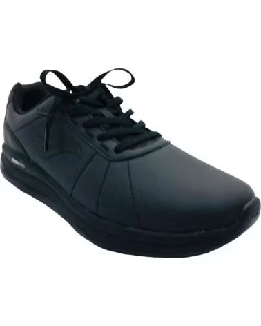 JOMA GALILEA 2501 DAMEN-SNEAKER NEGRO