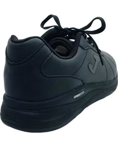 JOMA GALILEA 2501 DAMEN-SNEAKER NEGRO