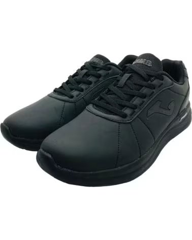 JOMA GALILEA 2501 DAMEN-SNEAKER NEGRO