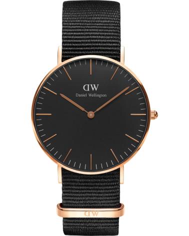 DANIEL WELLINGTON RELOJ DANIEL WELLINGTON CLASSIC PETITE DW00100150 NEGRO