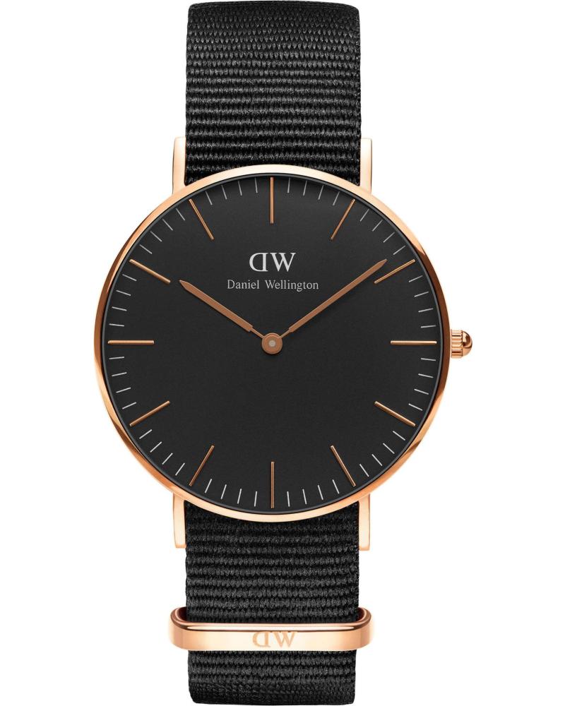 DANIEL WELLINGTON RELOJ DANIEL WELLINGTON CLASSIC PETITE DW00100150 NEGRO