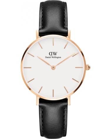 DANIEL WELLINGTON RELOJ DANIEL WELLINGTON DW00100174 NEGRO