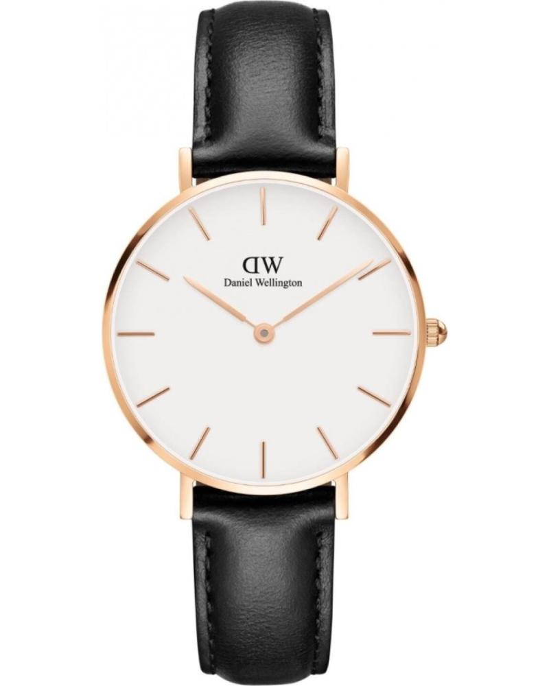 DANIEL WELLINGTON RELOJ DANIEL WELLINGTON DW00100174 NEGRO