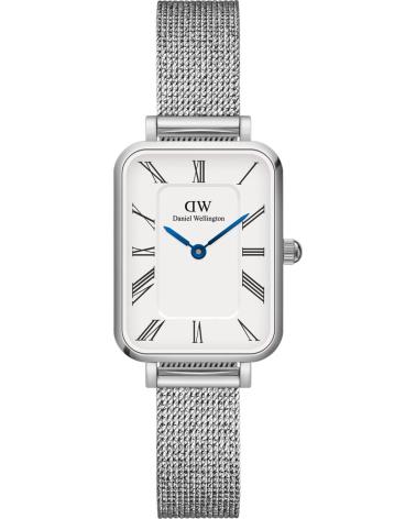 DANIEL WELLINGTON RELOJ DANIEL WELLINGTON DW00100690 CON CORREA DE MALLA GRIS