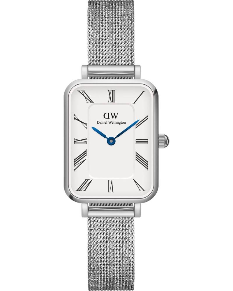DANIEL WELLINGTON RELOJ DANIEL WELLINGTON DW00100690 CON CORREA DE MALLA GRIS