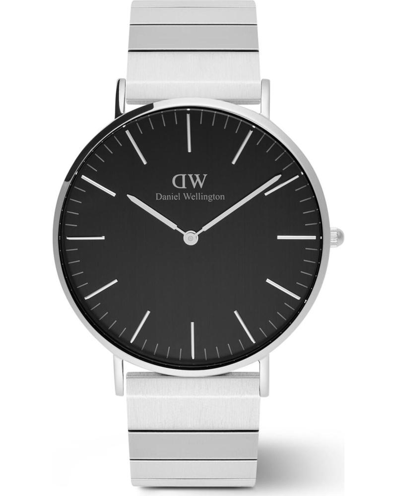 DANIEL WELLINGTON RELOJ DANIEL WELLINGTON DW00100774 CON CORREA METÁLICA GRIS