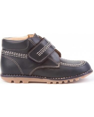 Stivaletti-De-Niña-ANGELITOS-BOTIN-PIEL-304-MARINO