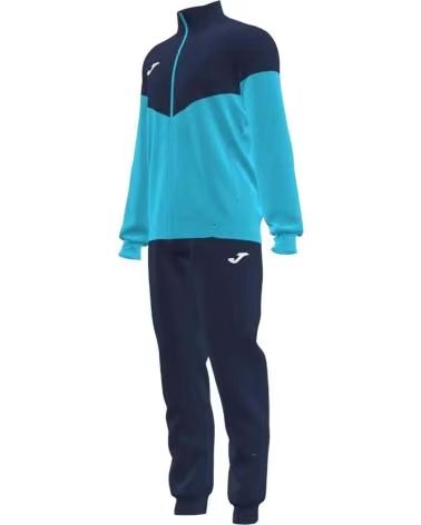 JOMA TUTA OXFORD JOMA AZUL