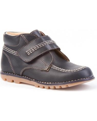 Stivaletti-De-Niña-ANGELITOS-BOTIN-PIEL-304-MARINO