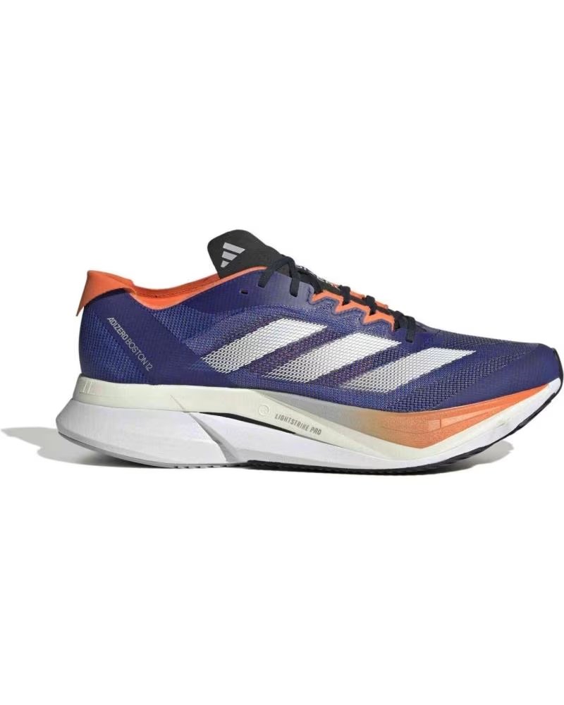 ADIDAS SOLARBOOST 5 LAUFSCHUHE MORADO