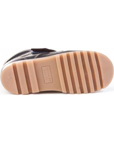 Stivaletti-De-Niña-ANGELITOS-BOTIN-PIEL-304-MARINO