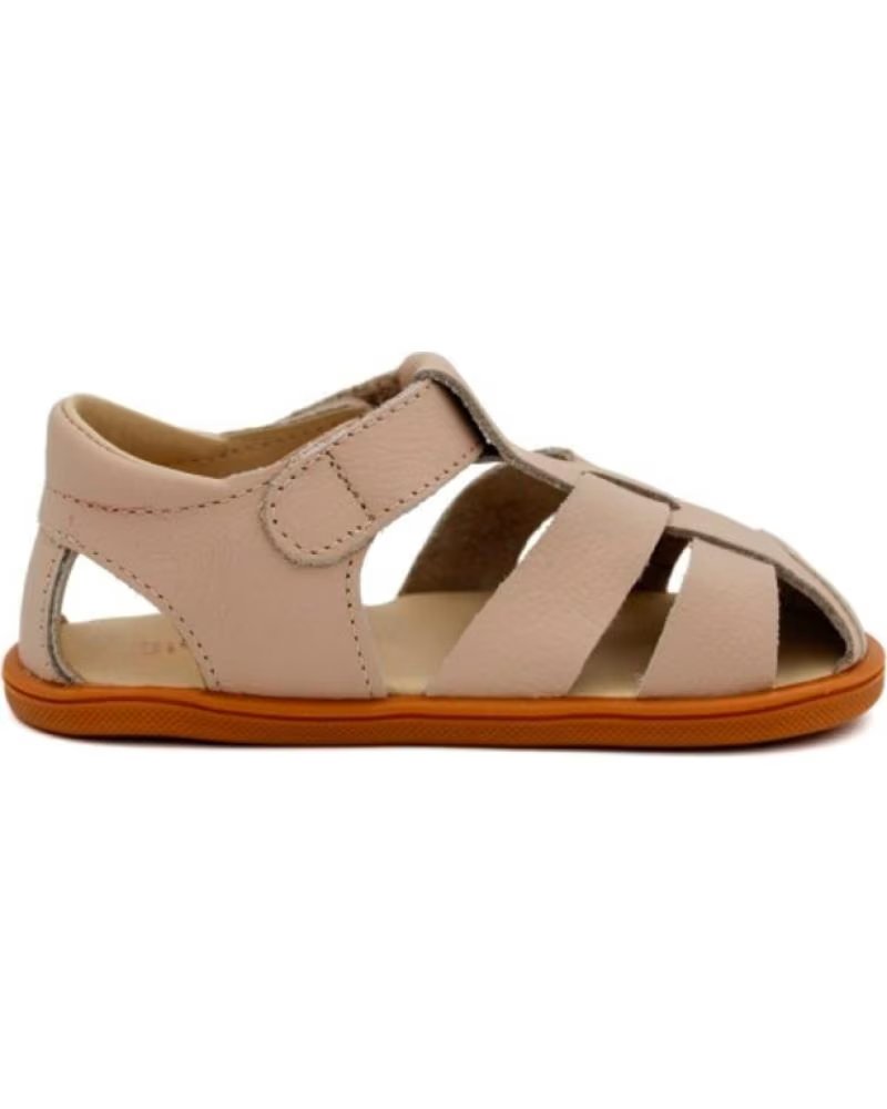 BLANDITOS SANDALIAS NINO MODELO COSTABD COLOR MARRON CLARO BEIG26V