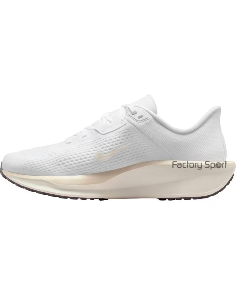 NIKE QUEST 6 WMNS BLANCO-BEIGE 112 PARA MUJER - 36 5 VARIOS COLORES