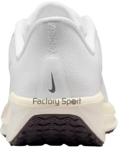 NIKE QUEST 6 WMNS BLANCO-BEIGE 112 PARA MUJER - 36 5 VARIOS COLORES