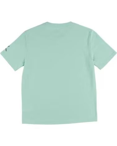 JORDAN JORDAN T-SHIRT 95F634-G11 MENTA
