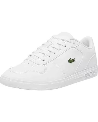 LACOSTE ZAPATILLAS EN PARA HOMBRE BLANCO