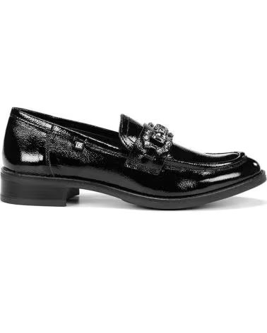 DORKING MOCASSINS BY FLUCHOS HARVARD D9118 EM VERNIZ PRETO VARIOS COLORES