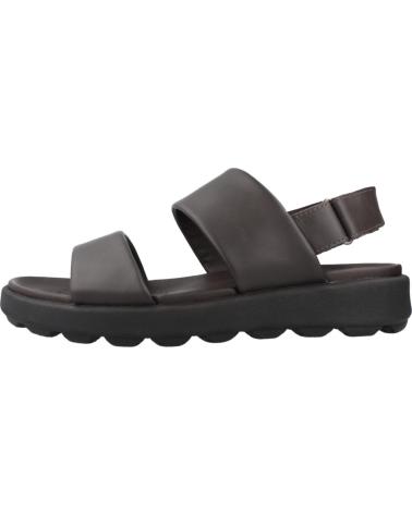 GEOX SANDALIAS GEOX SPHERICA EC6 CON AMORTIGUACIÓN C6006