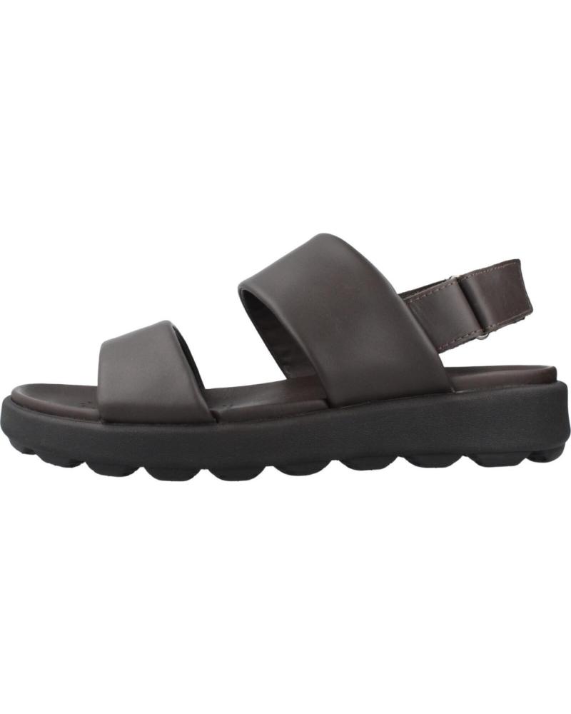 GEOX SANDALIAS GEOX SPHERICA EC6 CON AMORTIGUACIÓN C6006