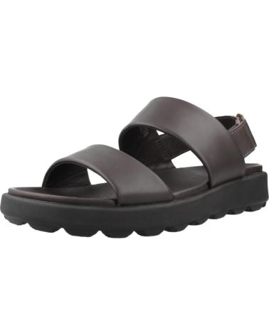 GEOX SANDALIAS GEOX SPHERICA EC6 CON AMORTIGUACIÓN C6006