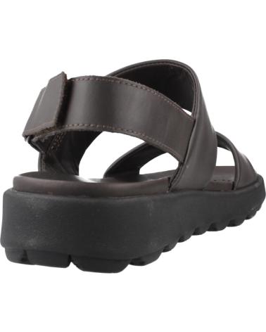 GEOX SANDALIAS GEOX SPHERICA EC6 CON AMORTIGUACIÓN C6006