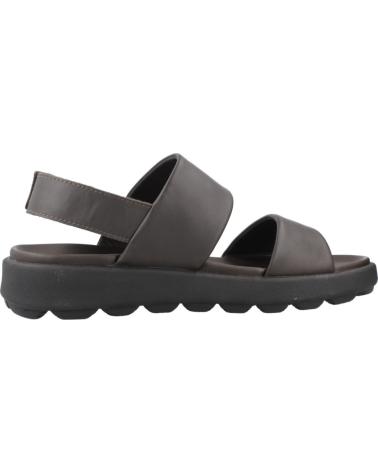 GEOX SANDALIAS GEOX SPHERICA EC6 CON AMORTIGUACIÓN C6006