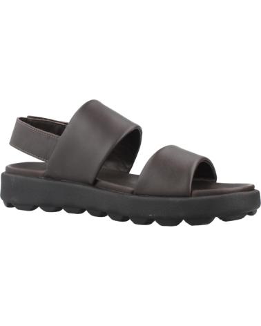 GEOX SANDALIAS GEOX SPHERICA EC6 CON AMORTIGUACIÓN C6006