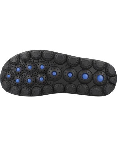 GEOX SANDALIAS GEOX SPHERICA EC6 CON AMORTIGUACIÓN C6006