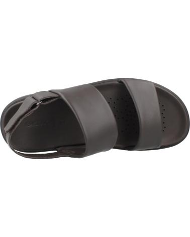 GEOX SANDALIAS GEOX SPHERICA EC6 CON AMORTIGUACIÓN C6006
