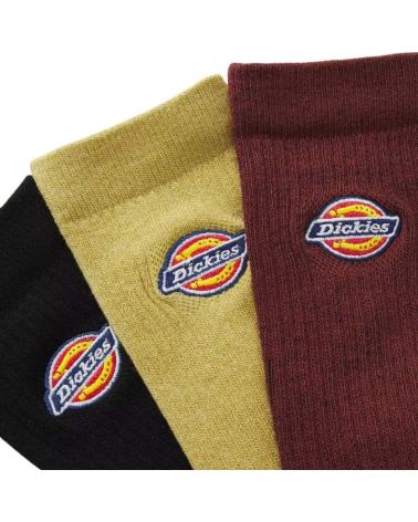 DICKIES PACK DE CALCETINES DK0A4X82 L161
