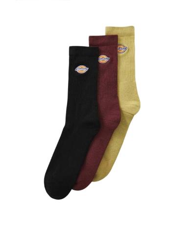 DICKIES PACK DE CALCETINES DK0A4X82 L161