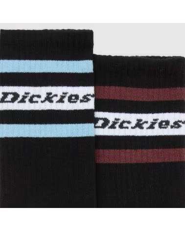DICKIES DICKIES DK0A4XDKL251 CONFEZIONE DA DUE PAIA RED
