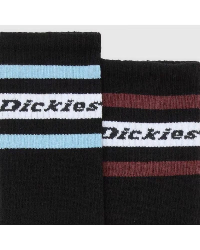 DICKIES DICKIES DK0A4XDKL251 CONFEZIONE DA DUE PAIA RED