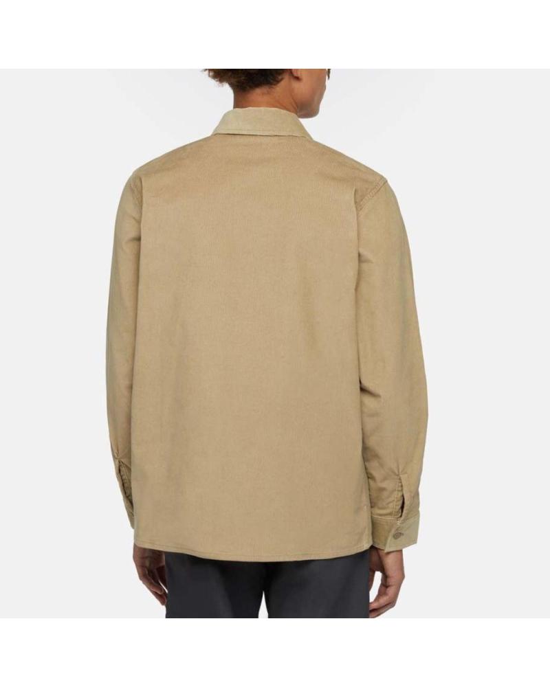 DICKIES CAMISA DICKIES DK0A8652KHK1 KHAKI