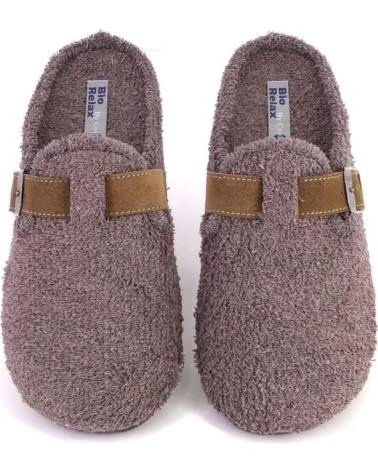 COSDAM CHINELOS COSDAM 13946 COM FIVELA TAUPE