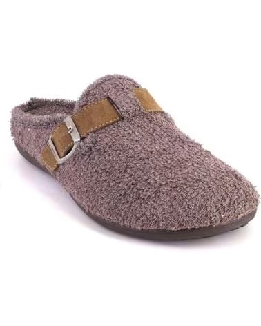 COSDAM CHINELOS COSDAM 13946 COM FIVELA TAUPE