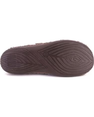 COSDAM CHINELOS COSDAM 13946 COM FIVELA TAUPE