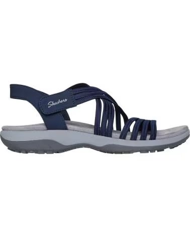 SKECHERS SKECHERS 164036 SPORT-SANDALEN AZUL MARINO