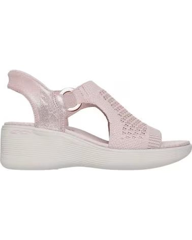 SKECHERS SKECHERS 188001 SLIP-INS WITH CUSHIONING TECHNOLOGY ROSA