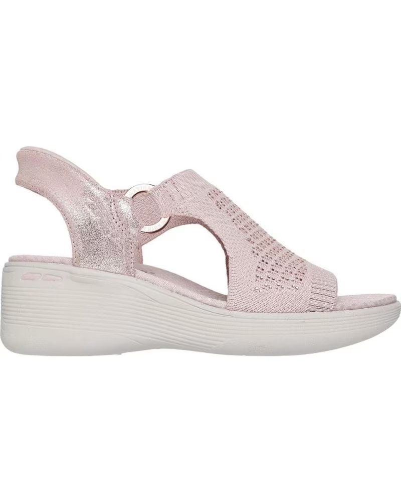 SKECHERS SKECHERS 188001 SLIP-INS WITH CUSHIONING TECHNOLOGY ROSA