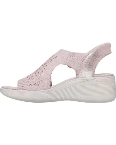 SKECHERS SKECHERS 188001 SLIP-INS WITH CUSHIONING TECHNOLOGY ROSA