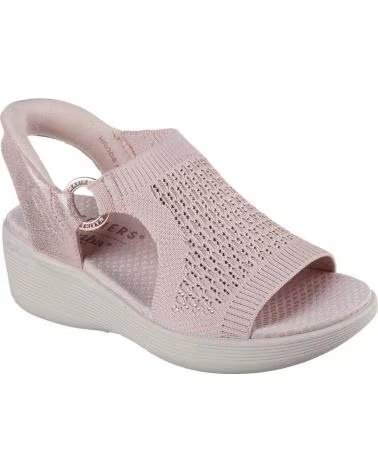 SKECHERS SKECHERS 188001 SLIP-INS WITH CUSHIONING TECHNOLOGY ROSA