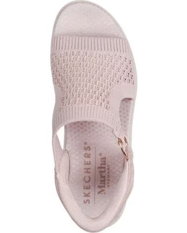SKECHERS SKECHERS 188001 SLIP-INS WITH CUSHIONING TECHNOLOGY ROSA