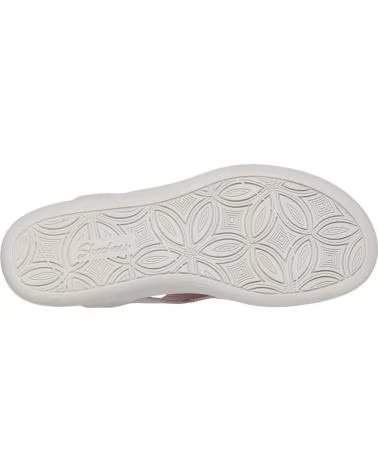 SKECHERS SKECHERS 188001 SLIP-INS WITH CUSHIONING TECHNOLOGY ROSA
